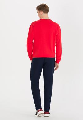 Erkek Lacivert Eşofman Altı - 50254502017