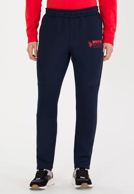 Erkek Lacivert Eşofman Altı - 50254502017