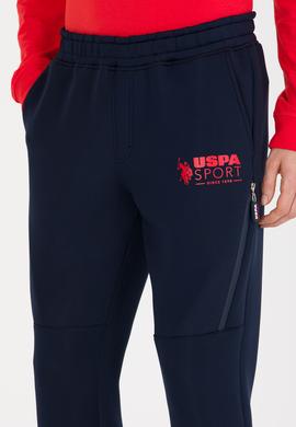 Erkek Lacivert Eşofman Altı - 50254502017