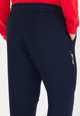 Erkek Lacivert Eşofman Altı - 50254502017