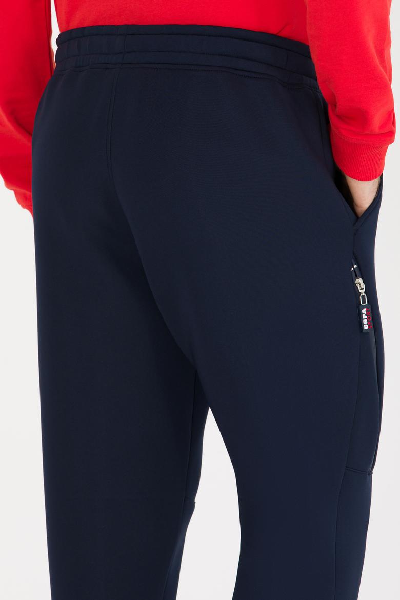 Erkek Lacivert Eşofman Altı - 50254502017