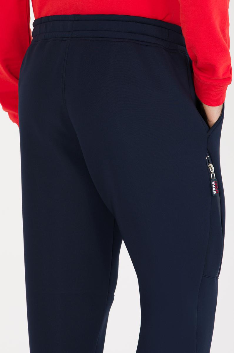 Erkek Lacivert Eşofman Altı