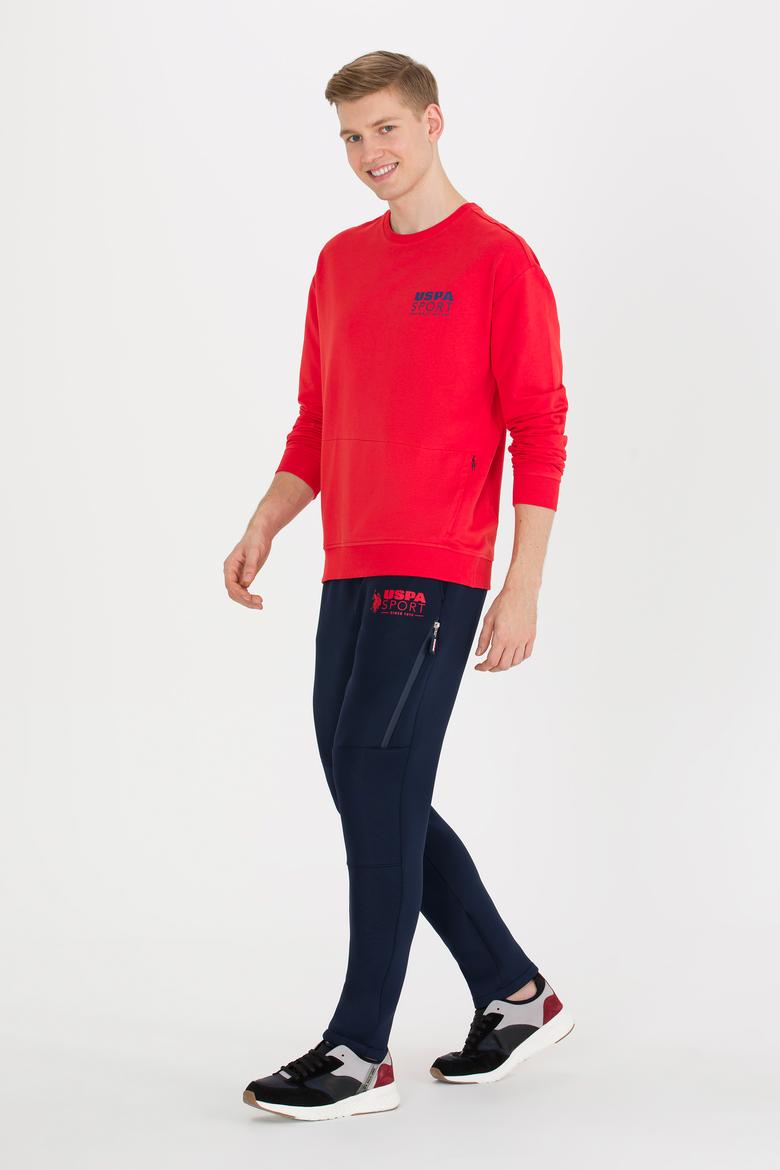 Erkek Lacivert Eşofman Altı - 50254502017