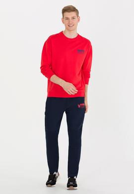 Erkek Lacivert Eşofman Altı - 50254502017