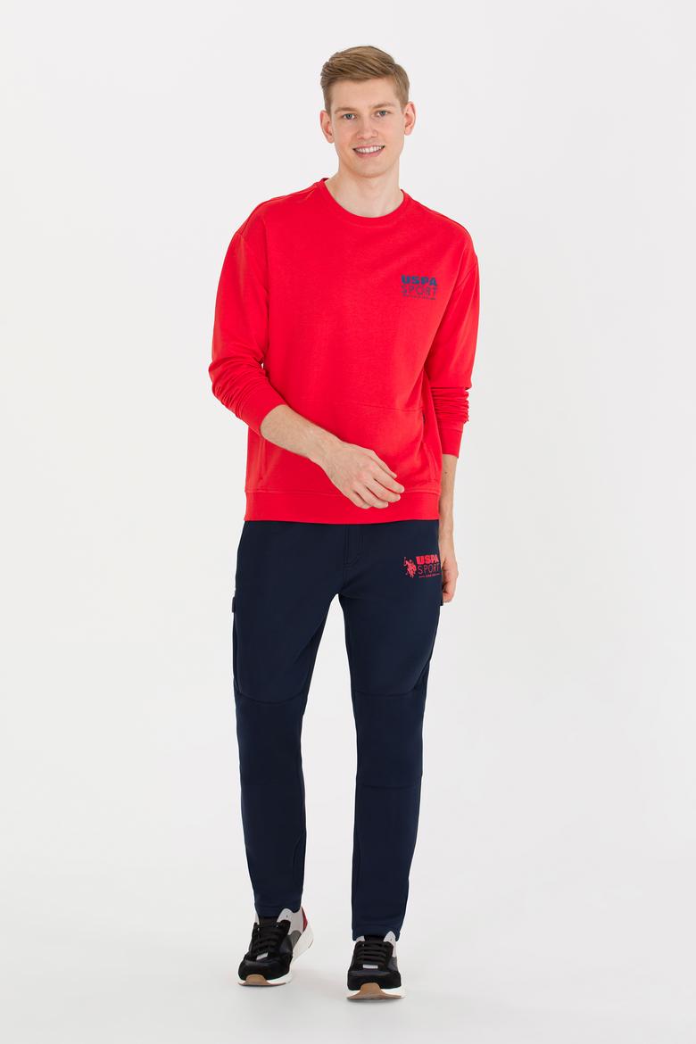 Erkek Lacivert Eşofman Altı