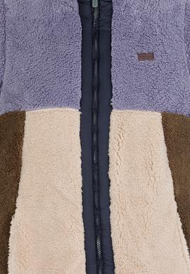 Erkek Gri Dik Yaka Örme Hırka - 50253787006