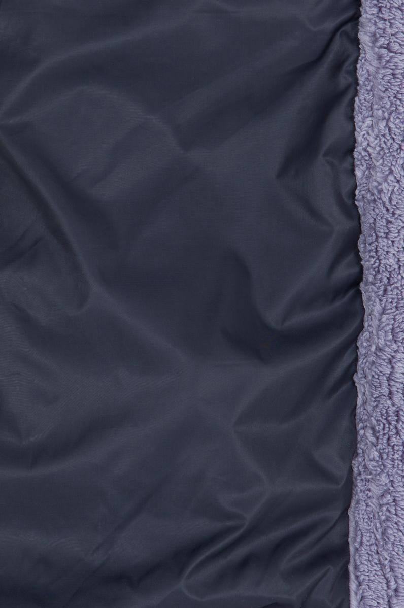 Erkek Gri Dik Yaka Örme Hırka