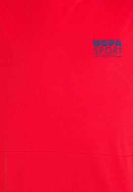 Erkek Kırmızı Sweatshirt - 50253480003