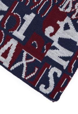 Erkek Çocuk Lacivert Kaşkol - 50255108006