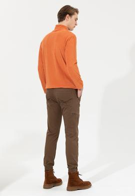 Erkek Coconut Kanvas Pantolon - 50256601019