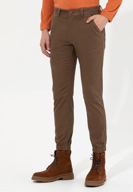 Erkek Coconut Kanvas Pantolon - 50256601019
