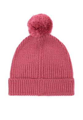 Kız Çocuk Pembe Bere - 50261165004