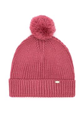 Kız Çocuk Pembe Bere - 50261165004