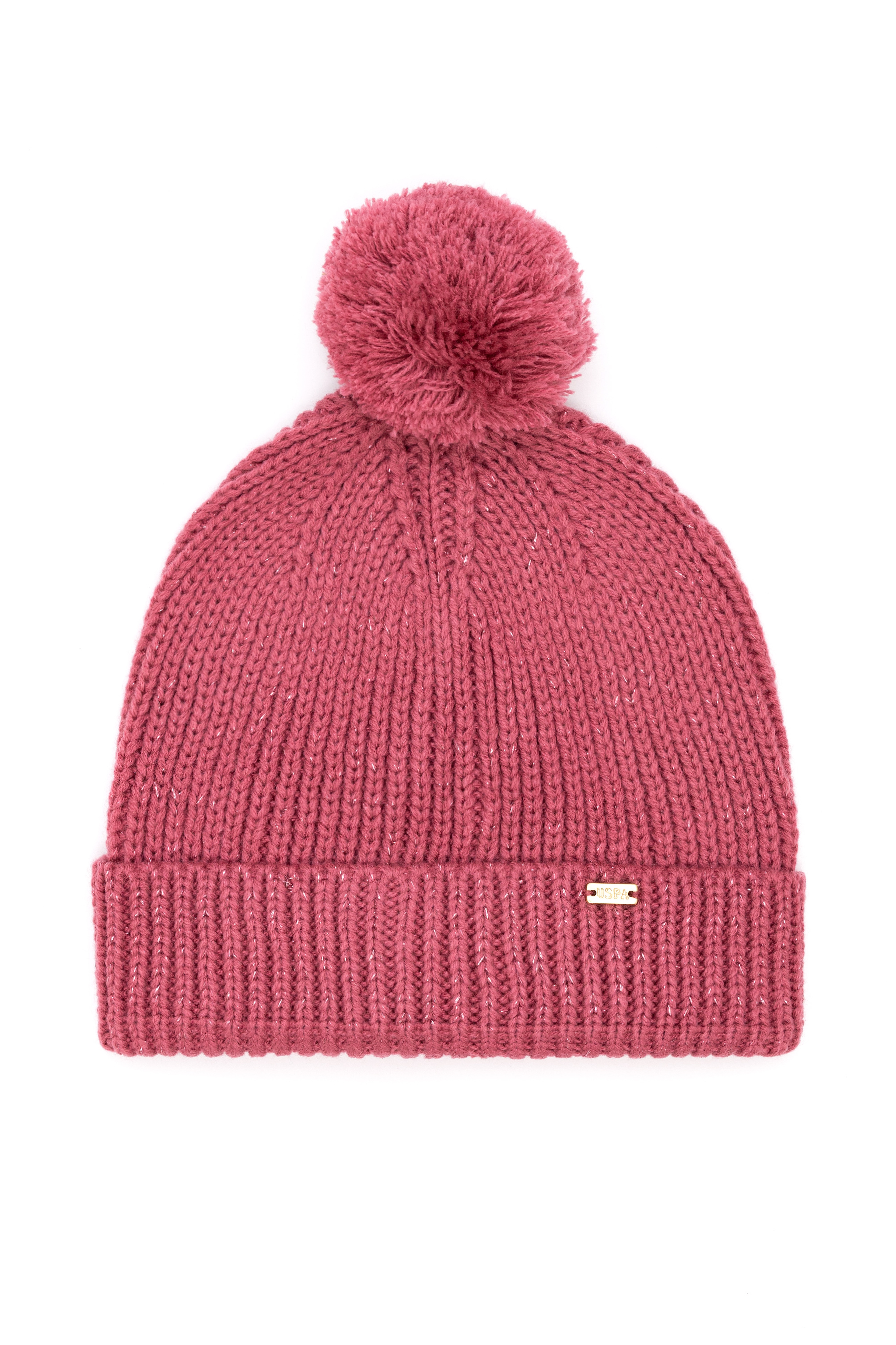 Kız Çocuk Pembe Bere