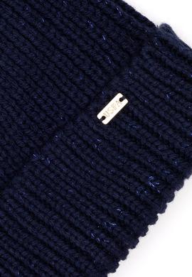 Kız Çocuk Lacivert Bere - 50261165002