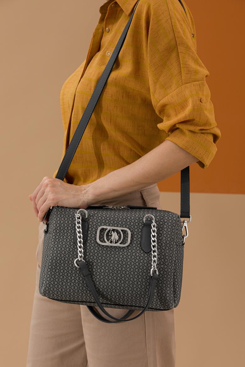 Kadın Duman Kol Çantası