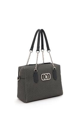 Kadın Duman Kol Çantası - 50271985003