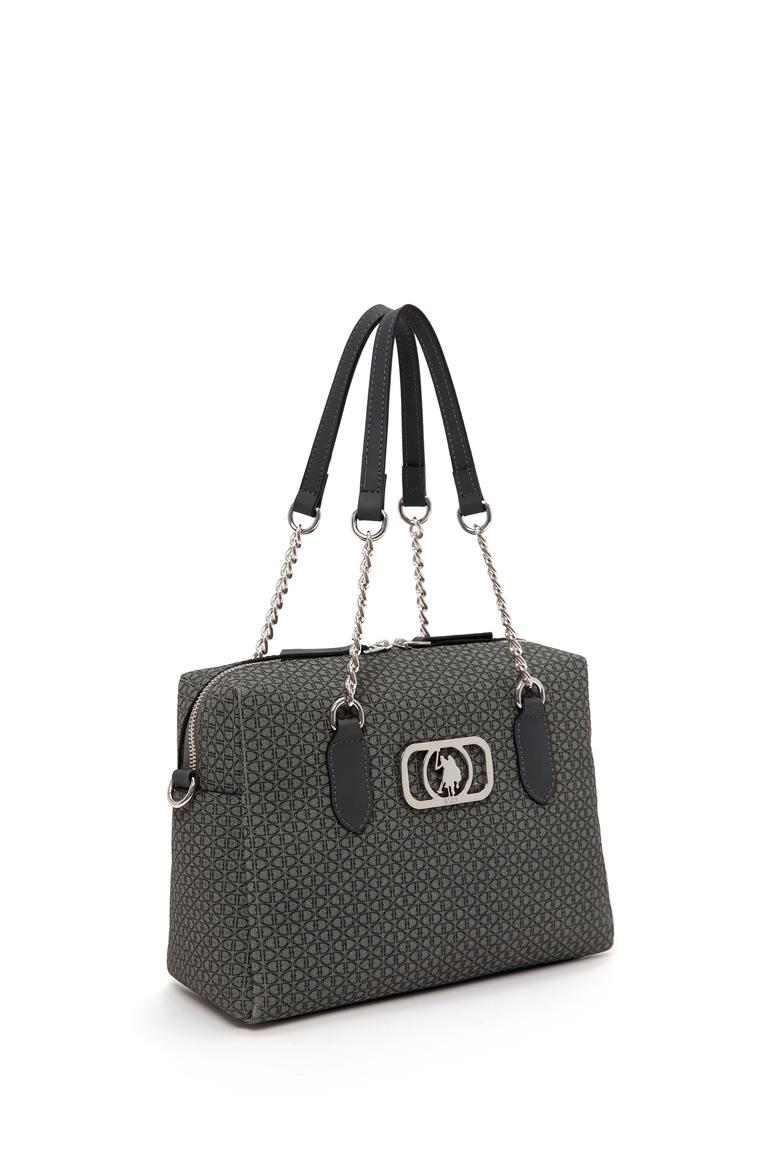 Kadın Duman Kol Çantası - 50271985003