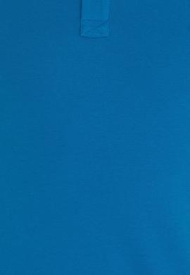 Erkek Petrol Basic Polo Yaka Tişört - 50250001116