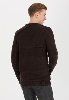 Erkek Coconut Bisiklet Yaka Triko Kazak - 50256452024