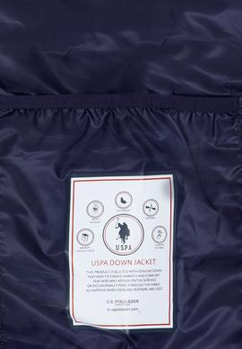 Erkek Lacivert Yelek - 50264543031