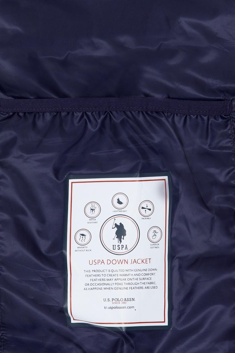 Erkek Lacivert Yelek - 50264543031