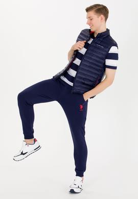 Erkek Lacivert Yelek - 50264543031