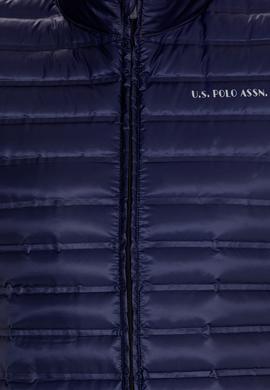 Erkek Lacivert Yelek - 50264543031