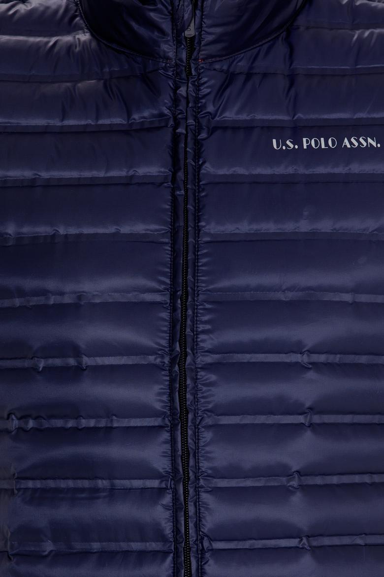 Erkek Lacivert Yelek - 50264543031