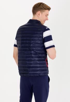 Erkek Lacivert Yelek - 50264543031