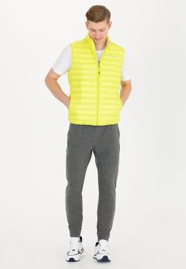 Erkek Neon Sarı Yelek - 50264543049