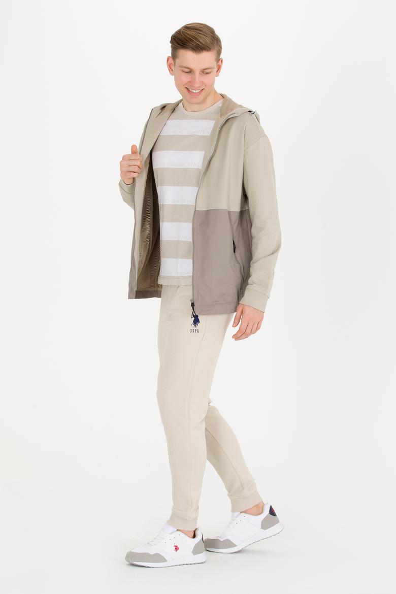 Erkek Taş Eşofman Altı - 50263535040