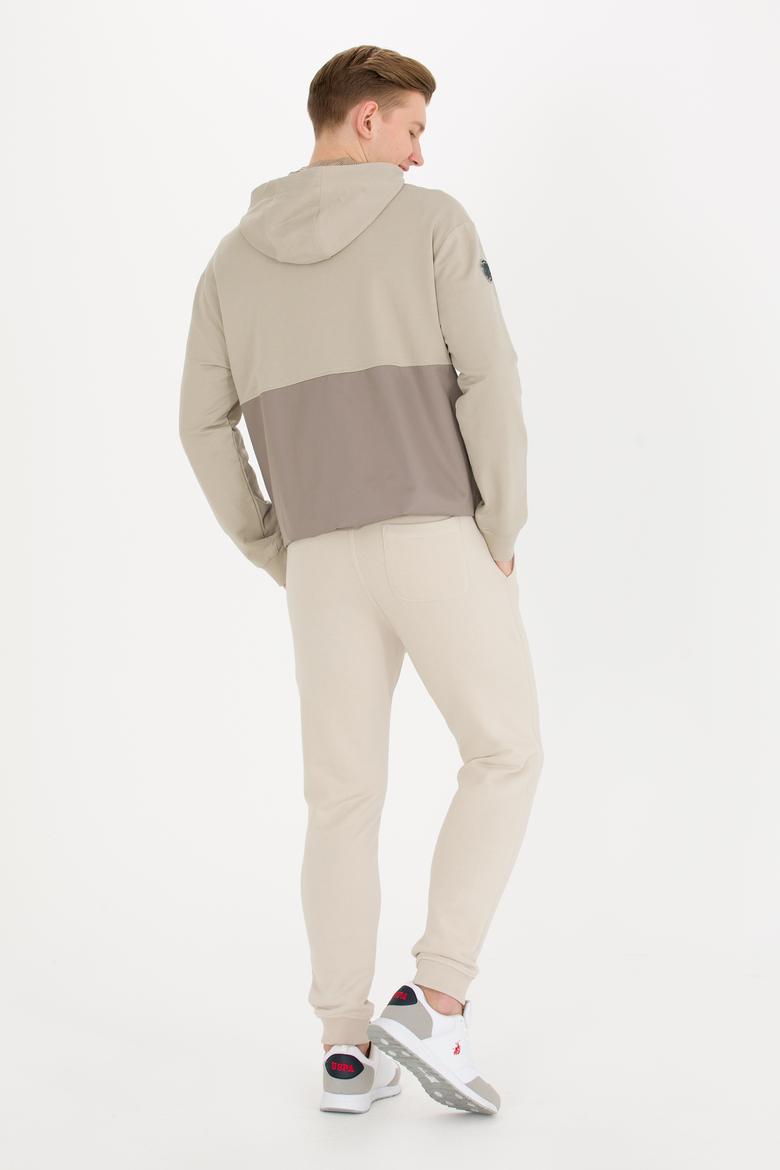 Erkek Taş Eşofman Altı - 50263535040