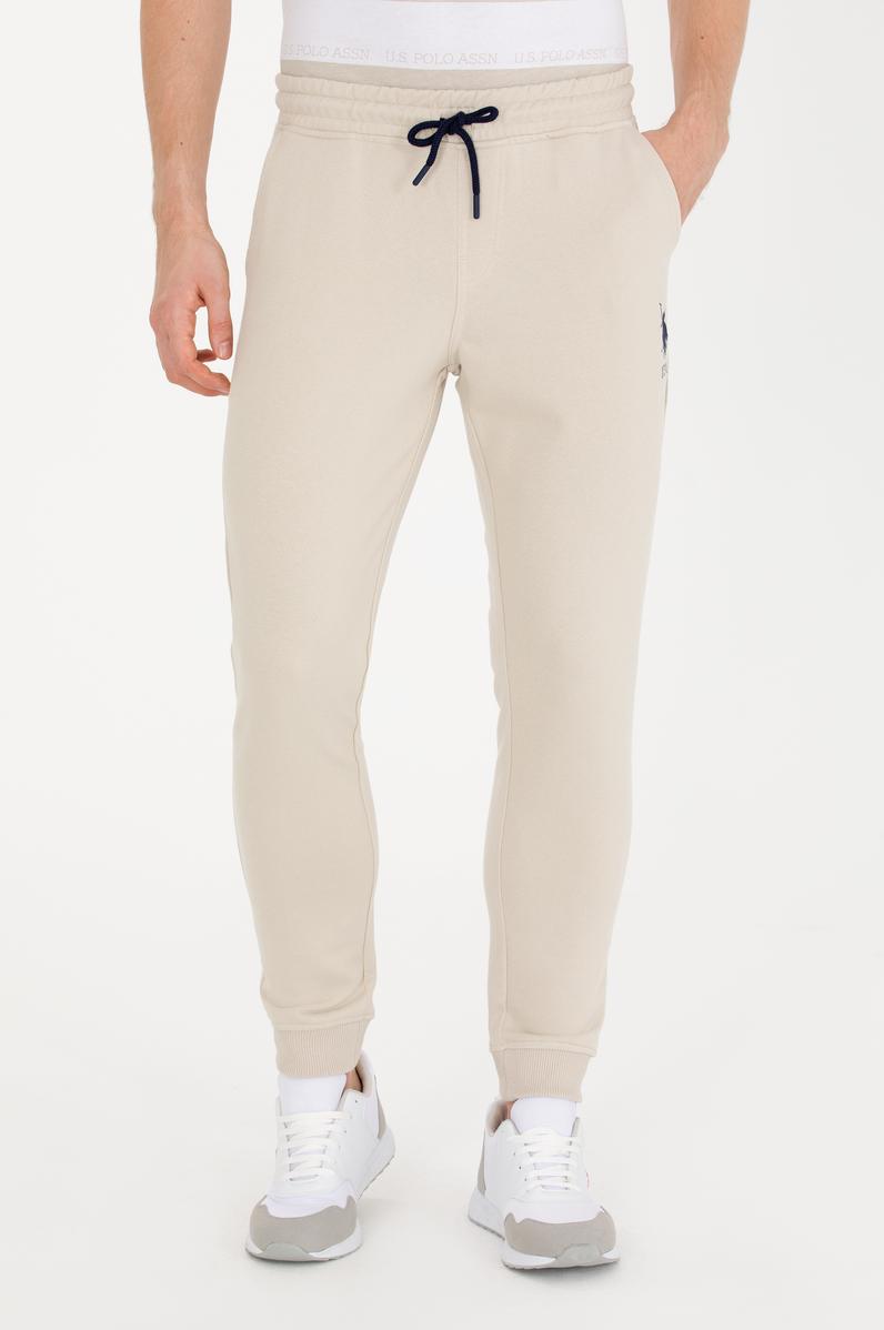 Erkek Taş Eşofman Altı