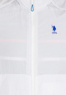 Erkek Beyaz Mont - 50261417008