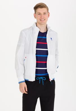 Erkek Beyaz Mont - 50261417008