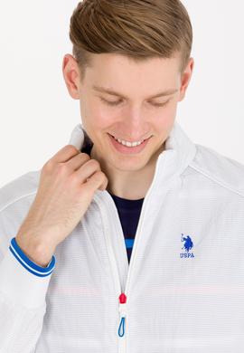 Erkek Beyaz Mont - 50261417008