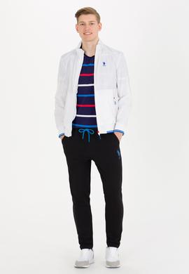 Erkek Beyaz Mont - 50261417008