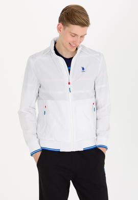 Erkek Beyaz Mont - 50261417008