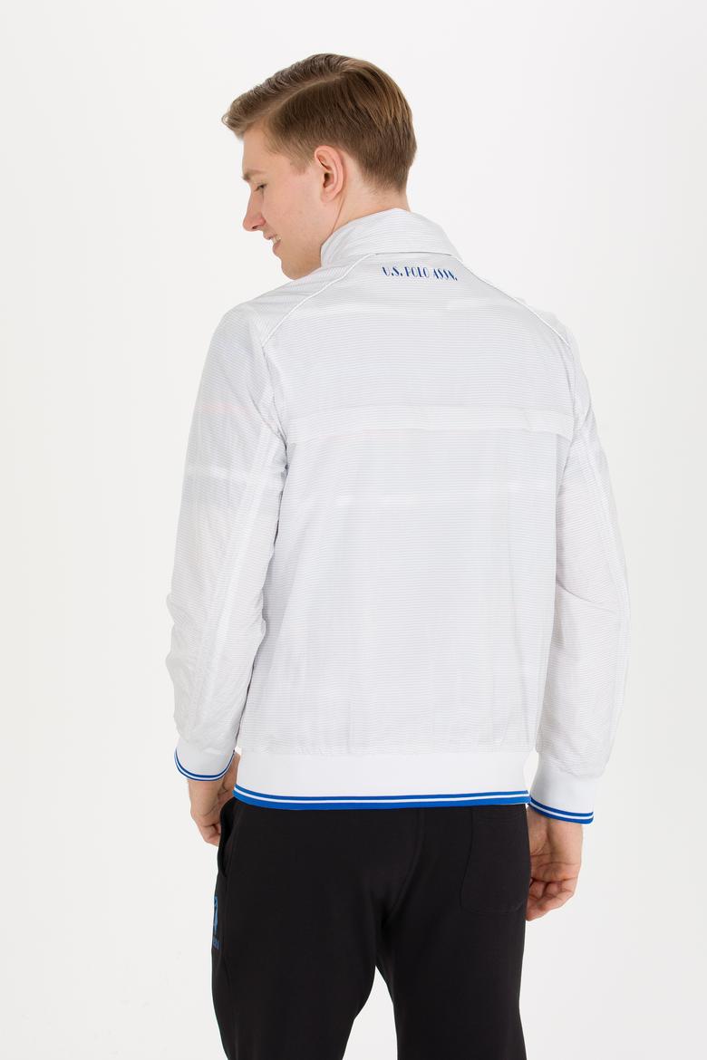 Erkek Beyaz Mont - 50261417008