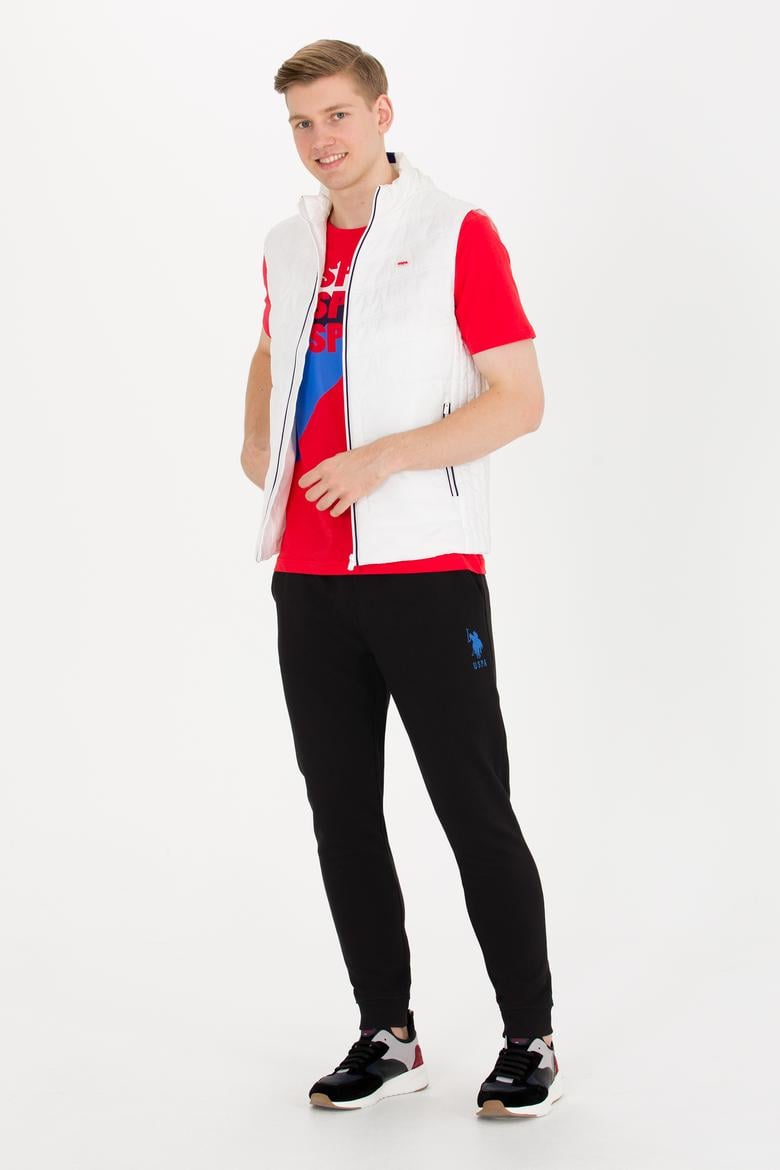 Erkek Beyaz Yelek - 50264605002