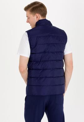 Erkek Lacivert Yelek - 50264630005