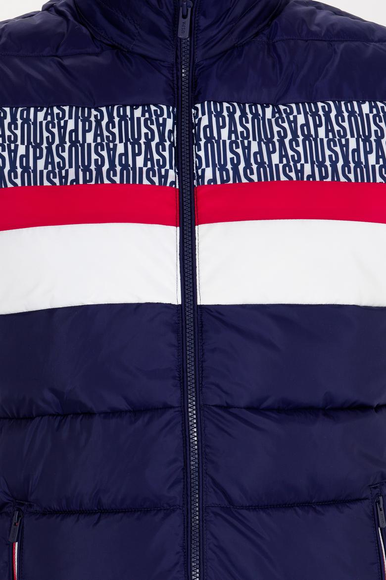 Erkek Lacivert Yelek - 50264630005