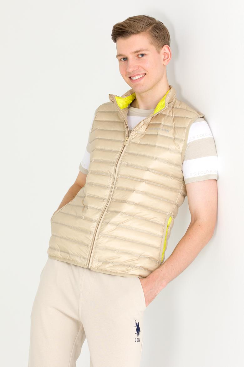 Erkek Taş Yelek - 50264543001