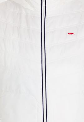 Erkek Beyaz Yelek - 50264605002