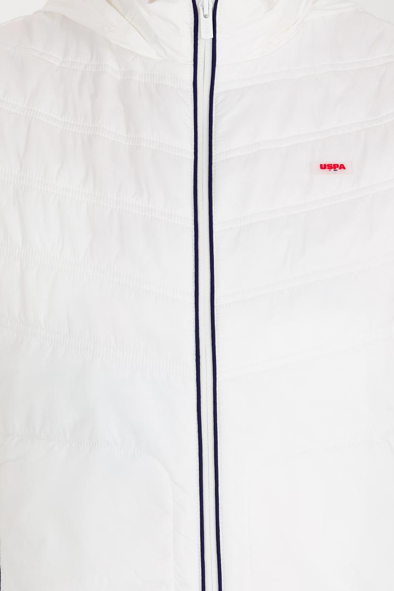 Erkek Beyaz Yelek - 50264605002