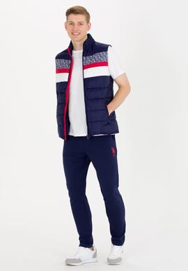 Erkek Lacivert Yelek - 50264630005