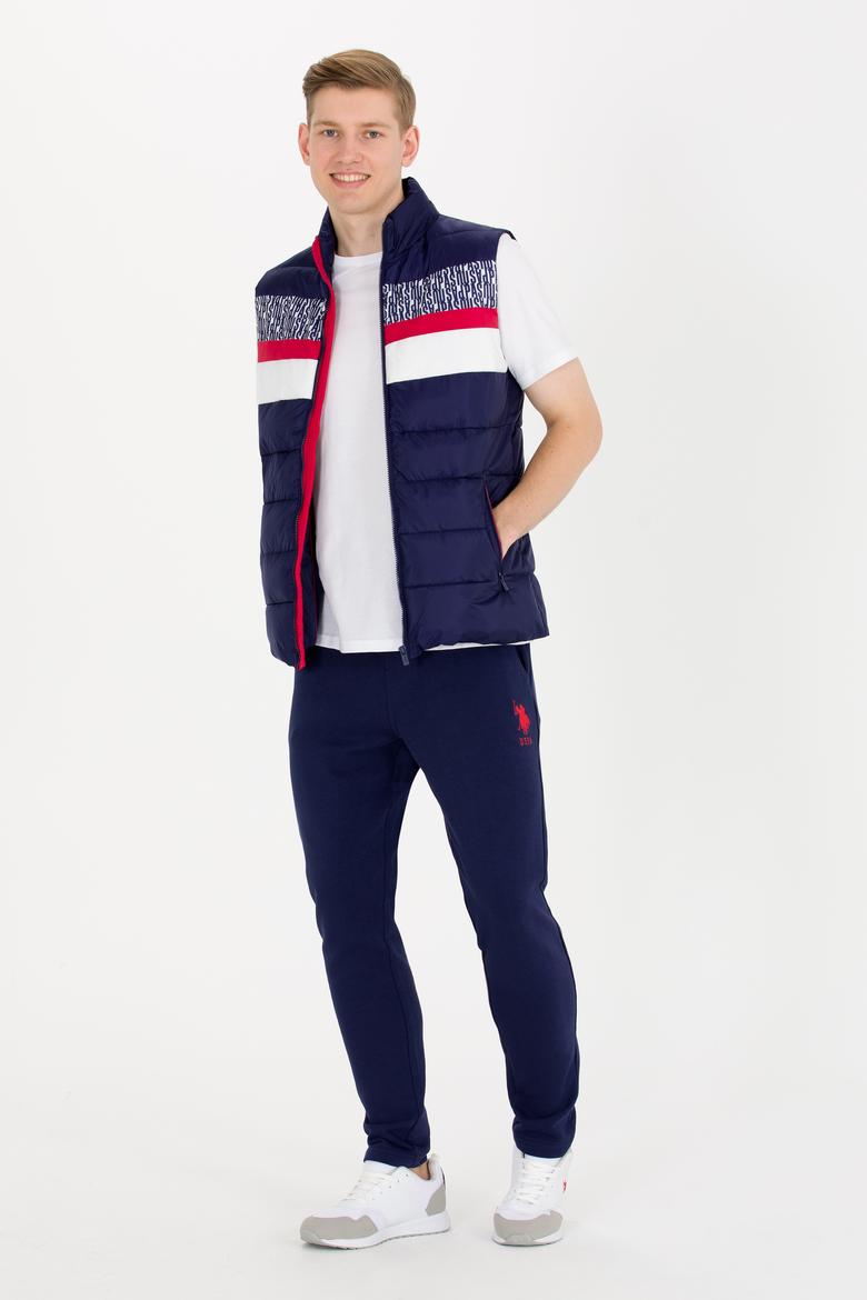 Erkek Lacivert Yelek - 50264630005