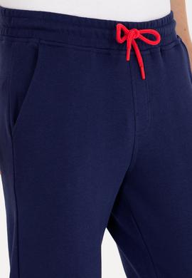 Erkek Lacivert Eşofman Altı - 50263539007