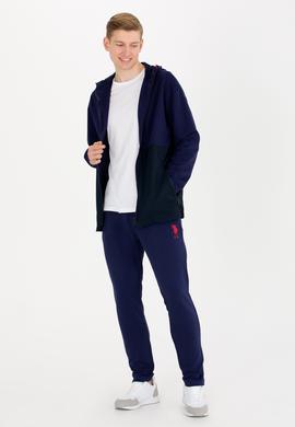 Erkek Lacivert Eşofman Altı - 50263539007